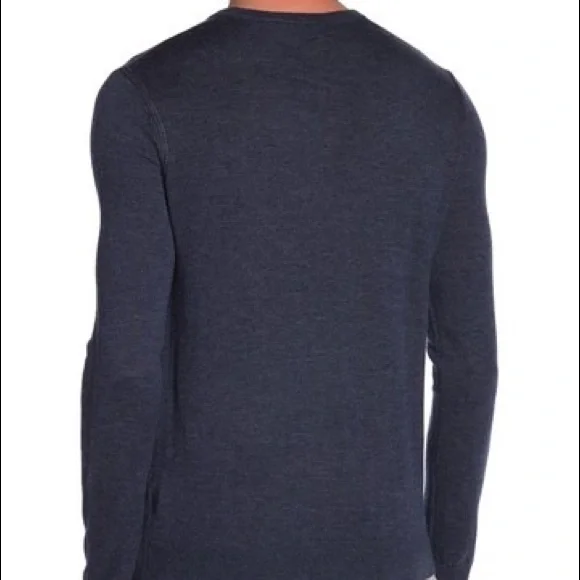 Theory Wool blend Crewneck Sweater Sz. XL